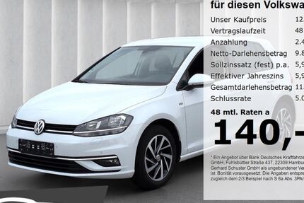 VW Golf 105.654 km 11.980 &euro; Ruhstorf 94099