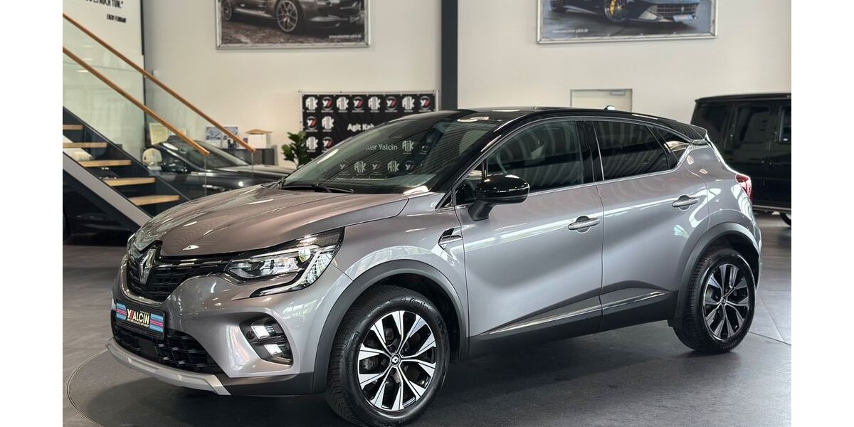 Renault Captur 69.043 km 19.790 &euro; Aurich 26605