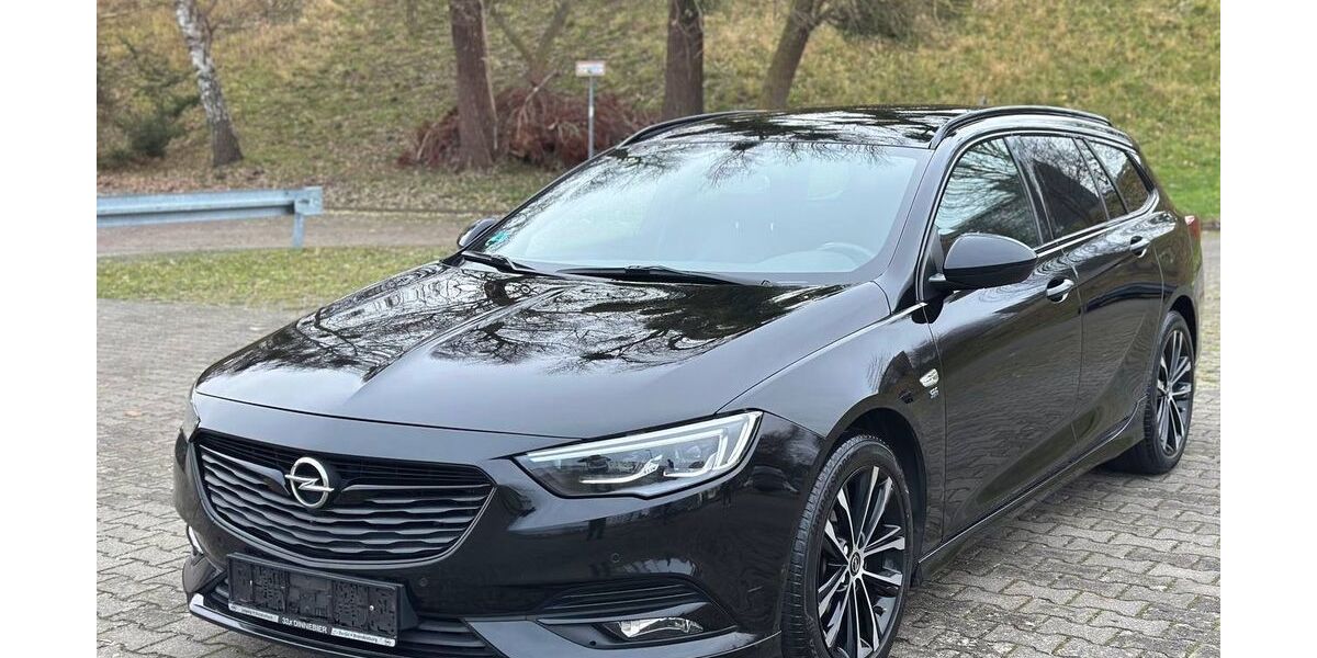 Opel Insignia 149.618 km 13.100 &euro; Neubrandenburg 17036