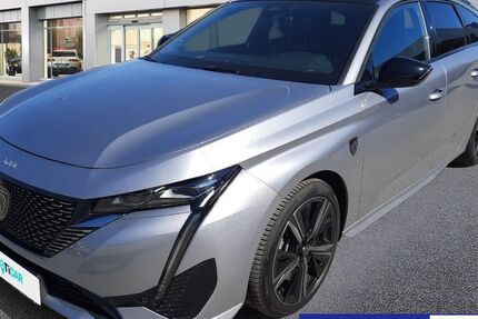 Peugeot 308 17.995 km 25.290 &euro; Mannheim 68309