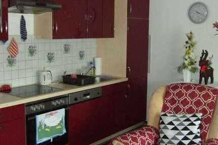 Wohnung Sonneberg - 2 Zimmer, 53 m&sup2;, 75.000&euro; | Angebot:24067737