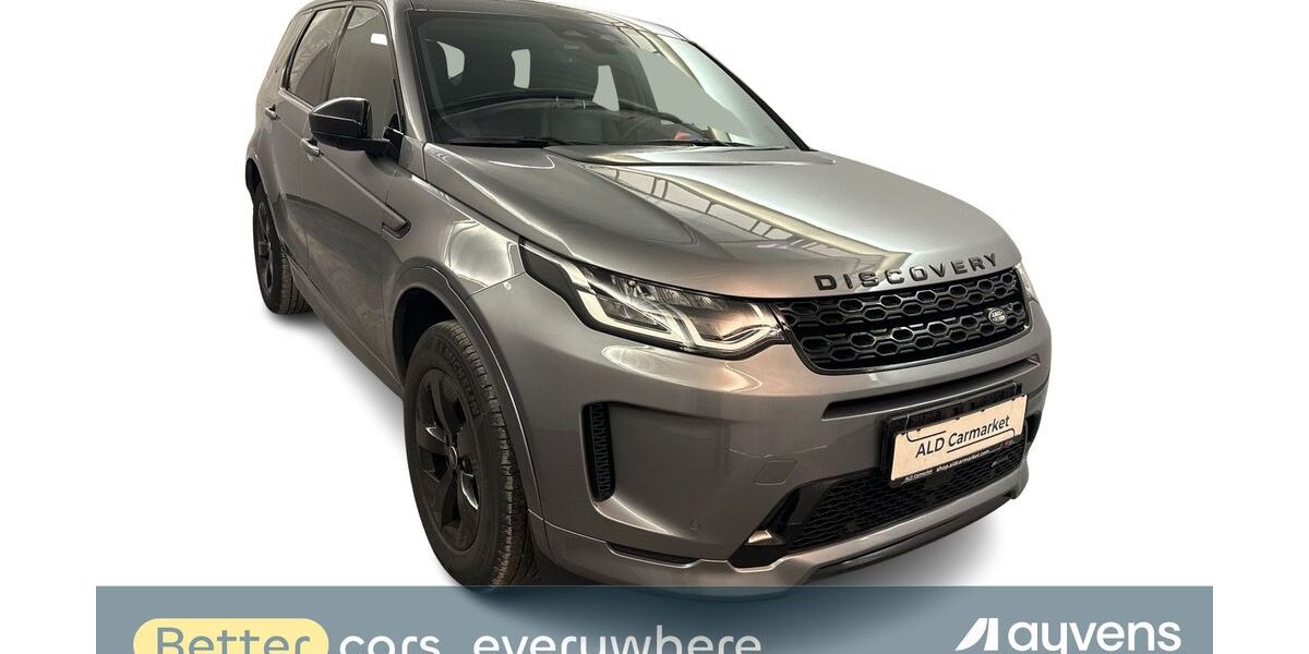 Land Rover Discovery Sport 61.589 km 30.980 &euro; Dorfmark 29683