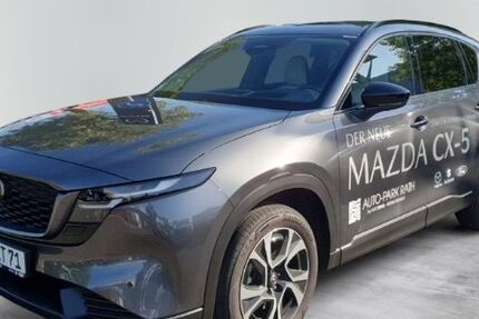 Mazda CX-5 1.360 km 37.490 &euro; Krefeld 47805