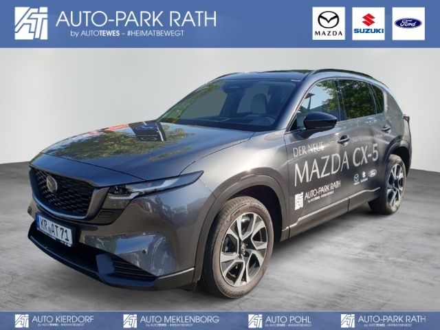 Mazda CX-5 1.360 km 37.490 &euro; Krefeld 47805