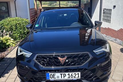 Cupra Ateca 69.000 km 25.450 &euro; Kirchhundem 57399