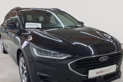 Ford Focus 97.976 km 11.489 &euro; Fernwald-Steinbach 35463