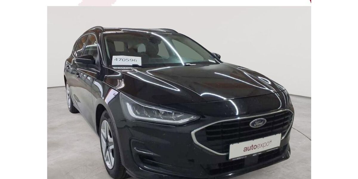 Ford Focus 97.976 km 11.489 &euro; Fernwald-Steinbach 35463