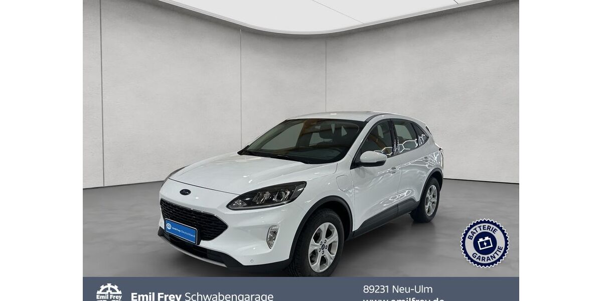 Ford Kuga 55.925 km 21.980 &euro; Neu-Ulm 89231