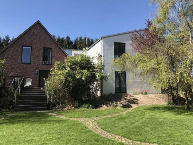 Großes Familienhaus mit Grundstück - Einfamilienhaus Harsefeld | Angebot:25224326