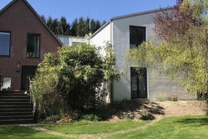 Großes Familienhaus mit Grundstück - Haus Harsefeld | Angebot:25224326