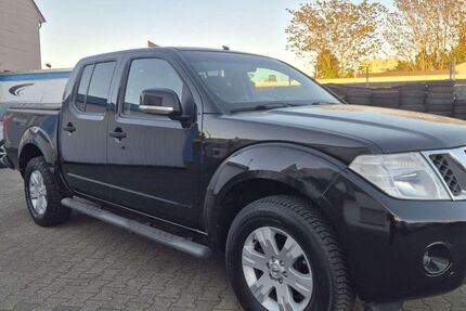 Nissan Navara 147.000 km 14.900 &euro; Mainz-Kostheim 55246