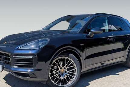 Porsche Cayenne 55.700 km 71.900 &euro; Gilching 82205