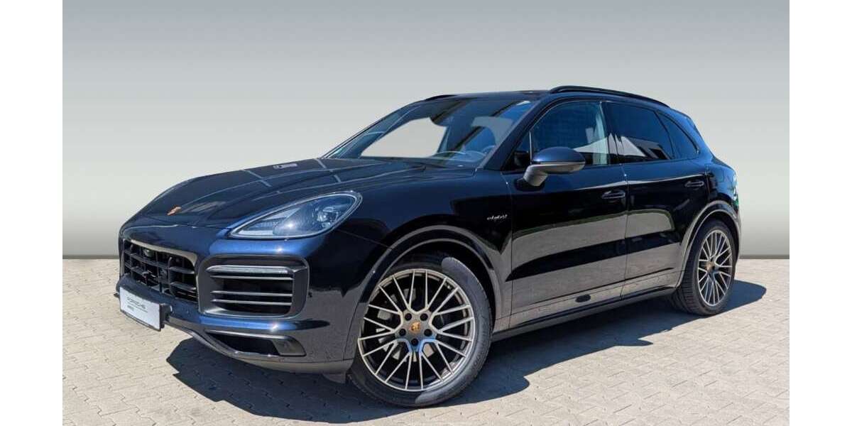 Porsche Cayenne 55.700 km 71.900 &euro; Gilching 82205