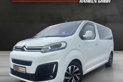 Citroen SpaceTourer 84.323 km 19.490 &euro; Hameln 31789