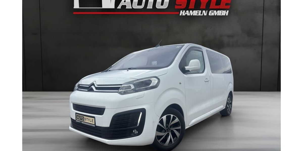 Citroen SpaceTourer 84.323 km 19.490 &euro; Hameln 31789