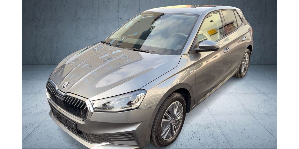 Skoda Fabia 14.100 km 20.680 &euro; Frankfurt am Main 60528