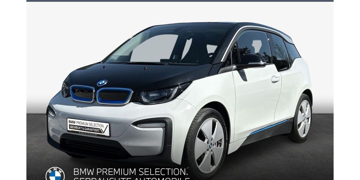 BMW i3 14.757 km 21.990 &euro; Bruchsal 76646