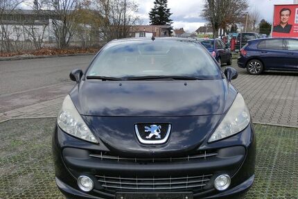 Peugeot 207 139.240 km 1.850 &euro; Bühl 77815