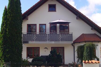 Exclusive 3 Zimmer-Wohnung in 86554 Pöttmes 3.5 zimmer