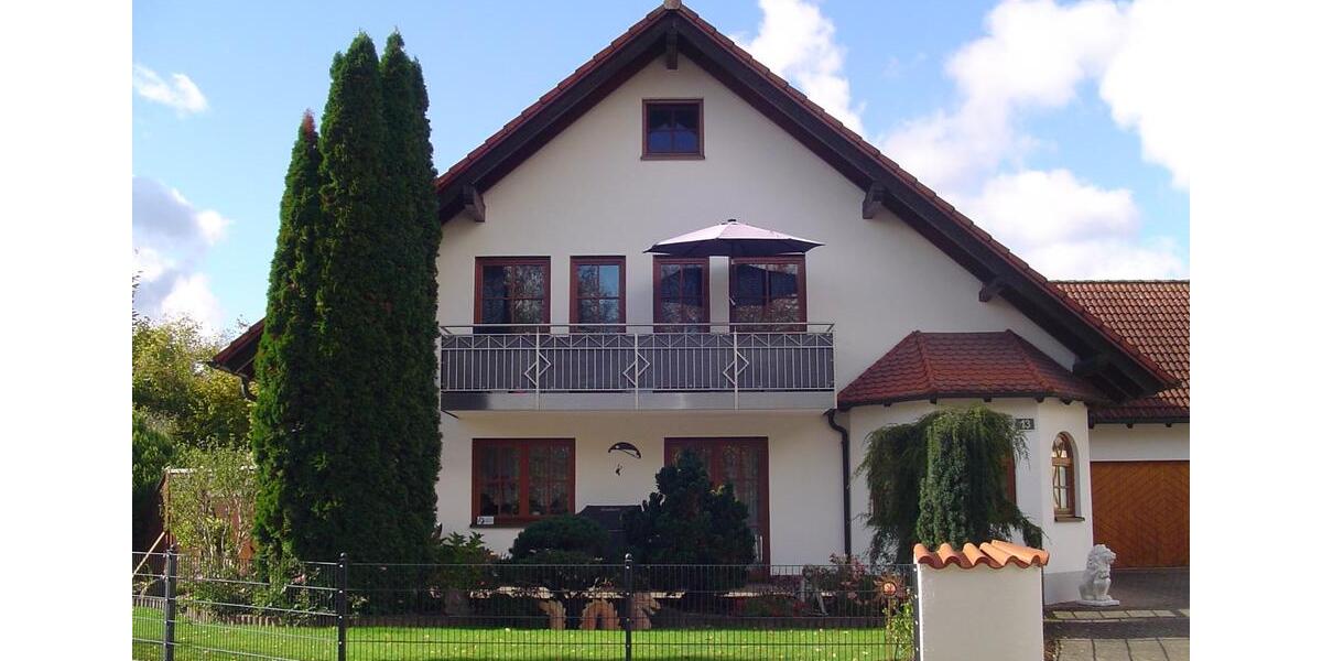 Exclusive 3 Zimmer-Wohnung in 86554 Pöttmes 3.5 zimmer