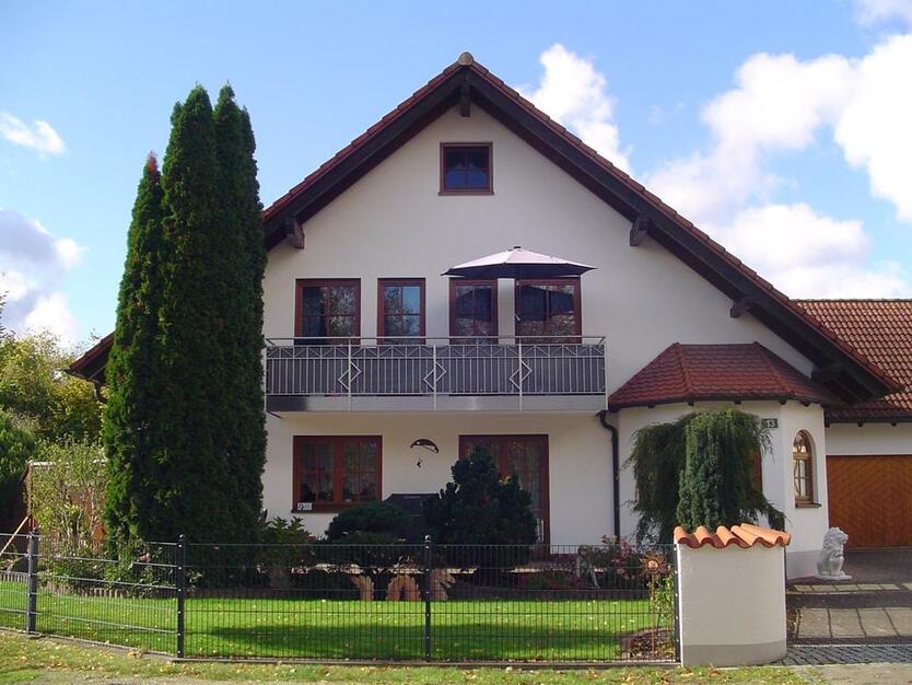 Exclusive 3 Zimmer-Wohnung in 86554 Pöttmes zimmer