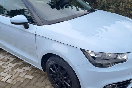 Audi A1 83.800 km 8.900 &euro; Aken 06385