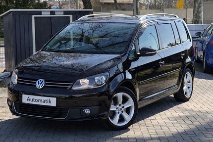 VW Touran 179.000 km 10.900 &euro; Heyrothsberge Bideritz 39175