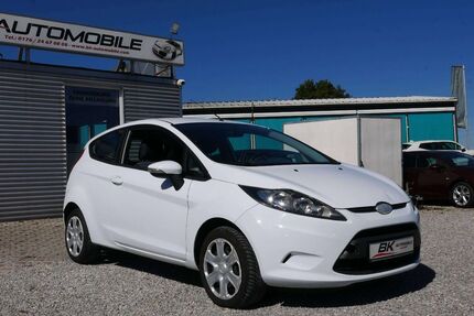 Ford Fiesta 155.800 km 3.490 &euro; Königsbrunn 86343