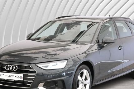 Audi A4 63.620 km 26.490 &euro; Oberschleißheim 85764