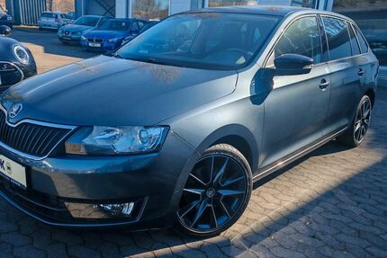 Skoda Rapid 105.069 km 10.999 &euro; Fulda 36041