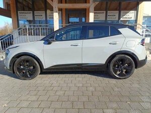 Kia SPORTAGE 1.6T AWD DCT NIGHTLINE SD GD 3.898 km 36.490 &euro; Höhenkirchen-Siegertsbrun 85635