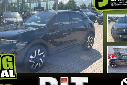 Opel Mokka 27.800 km 16.890 &euro; Magdeburg 39120