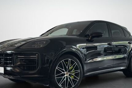Porsche Cayenne 24.629 km 175.900 &euro; Wuppertal 42279