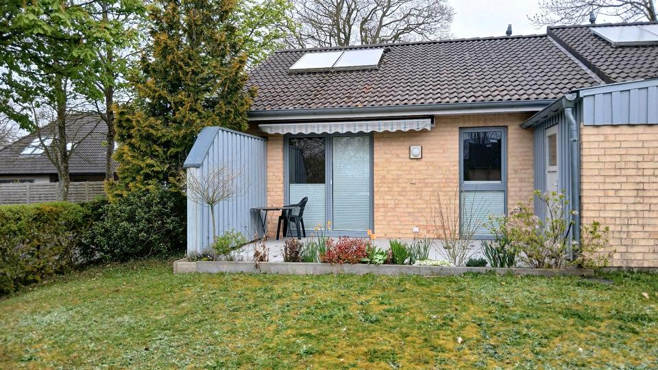 Erdgeschoßwohnung Hattstedt - 2 Zimmer, 72 m&sup2;, 640&euro; | Angebot:26385979