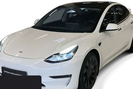 Tesla Model 3 40.786 km 34.800 &euro; Obertraubling 93083