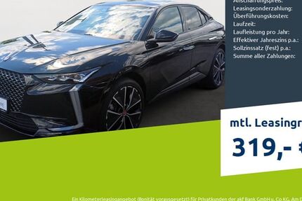 DS Automobiles DS4 6.301 km 30.880 € Dülmen 48249