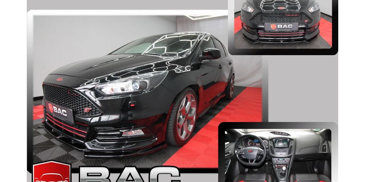 Ford Focus 76.800 km 15.950 &euro; Osnabrück 49086
