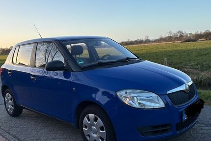 Skoda Fabia 100.267 km 2.500 &euro; Moormerland 26802