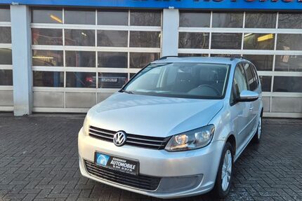 VW Touran 221.000 km 8.200 &euro; Osnabrück 49090