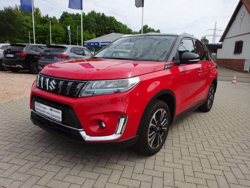 Vitara