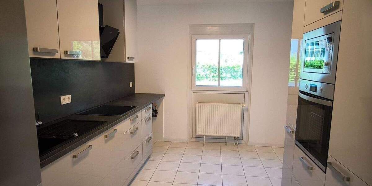 Reihenmittelhaus Grünheide (Mark) Grünheide - 5 Zimmer, 160 m&sup2;, 1.699&euro; | Angebot:23881742
