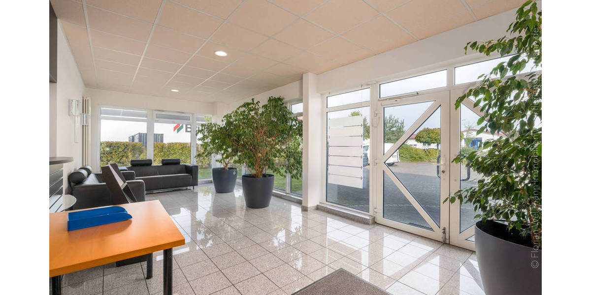 Gewerbeobjekt Verden Eitze - 669.000&euro; | Angebot:19301339