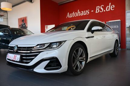 VW Arteon 94.872 km 25.850 &euro; Braunschweig 38116