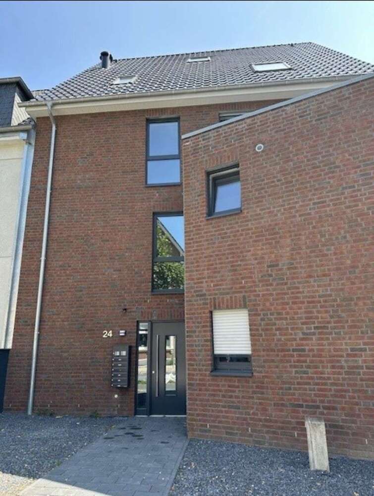 Wohnung zum Mieten in Herten 575 € 46.41 m²