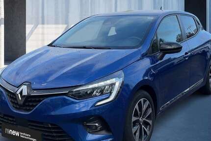 Renault Clio 47.821 km 12.990 &euro; Hamburg 22763