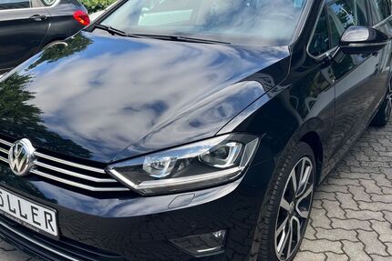 VW Golf Sportsvan 158.600 km 11.950 &euro; Wahlstedt 23812