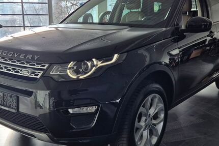 Land Rover Discovery Sport 92.057 km 15.990 &euro; München 80807
