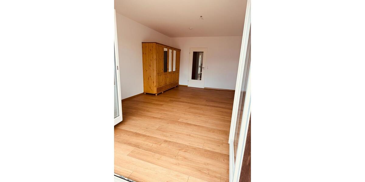 Etagenwohnung Bad Wiessee - 2 Zimmer, 52 m&sup2;, 1.250&euro; | Angebot:25613993