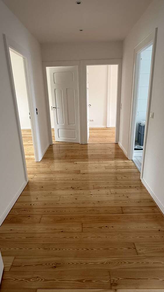 Wohnung zum Mieten in Wiesbaden 950 € 59 m²