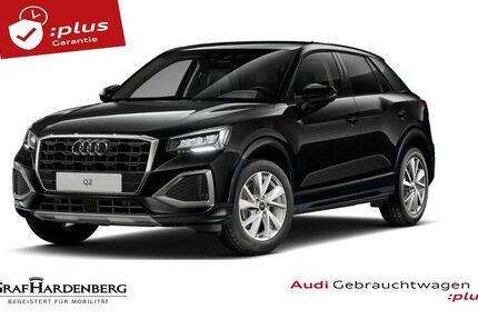 Audi Q2 19.300 km 29.930 &euro; Aach 78267
